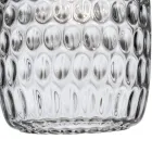 Venetiansk loftslampe i glas med forskellige finish, fremstillet i Italien - Sibilla Viadurini