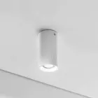 Rund loft gips og cement Nadir 12 Aldo Bernardi Viadurini