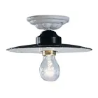 rustik loft loft keramiske Ferroluce Potenza Viadurini