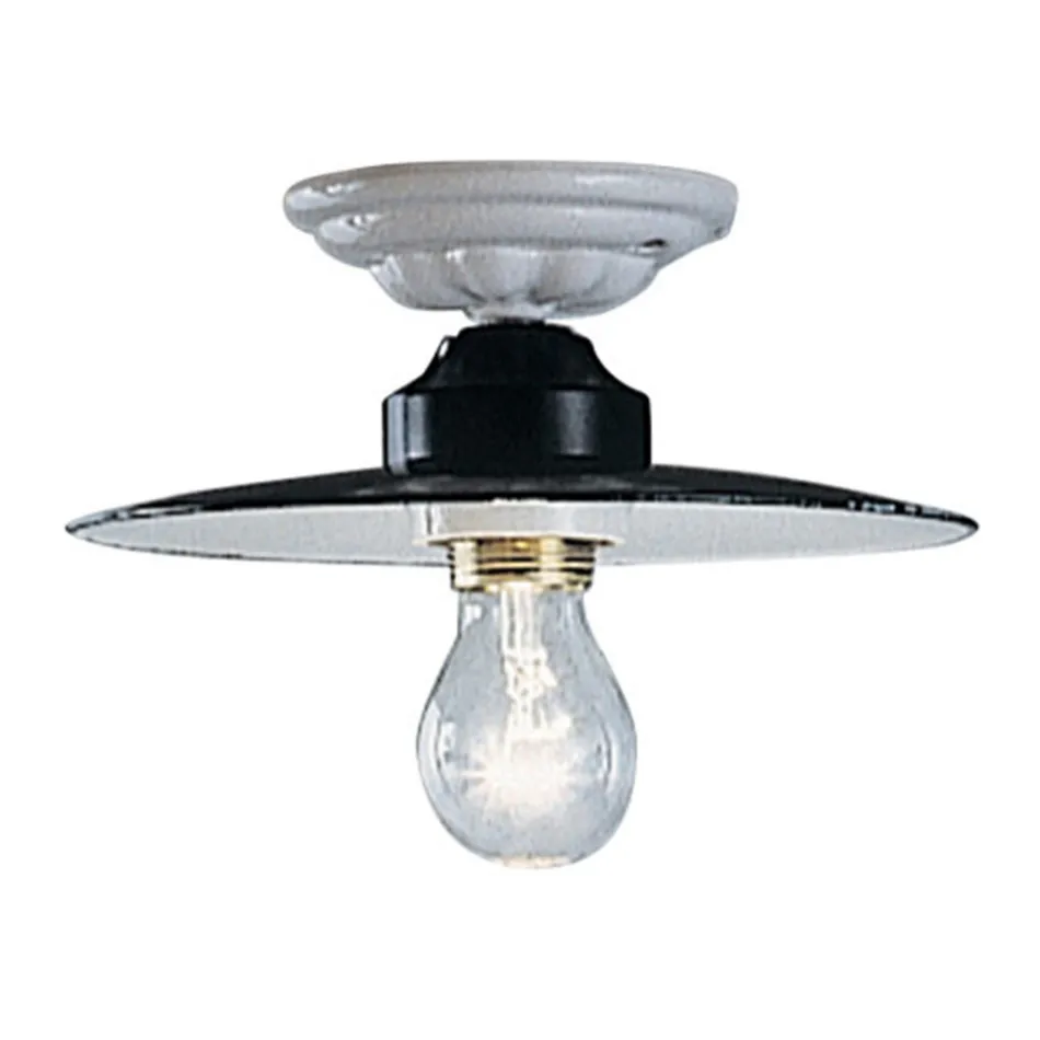 rustik loft loft keramiske Ferroluce Potenza Viadurini