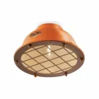 Loft nautiske stil keramik med gitter Mary Ferroluce Viadurini