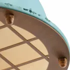 Loft nautiske stil keramik med gitter Mary Ferroluce Viadurini