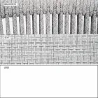 Udendørs gyngestol i massivt træ og stof - Smart af Varaschin Viadurini