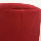 2 motor lift stol med shiatsu massage lavet i Italien Bria Viadurini