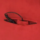 2 motor lift stol med shiatsu massage lavet i Italien Bria Viadurini