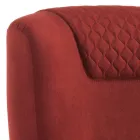 Liftstol med 2 motorer og Lift/Relax/Senge-funktioner lavet i Italien - Giorgia Viadurini