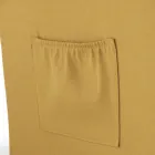 Lift Lænestol med Lift-, Relax- og Sengefunktioner Made in Italy - Talita Viadurini