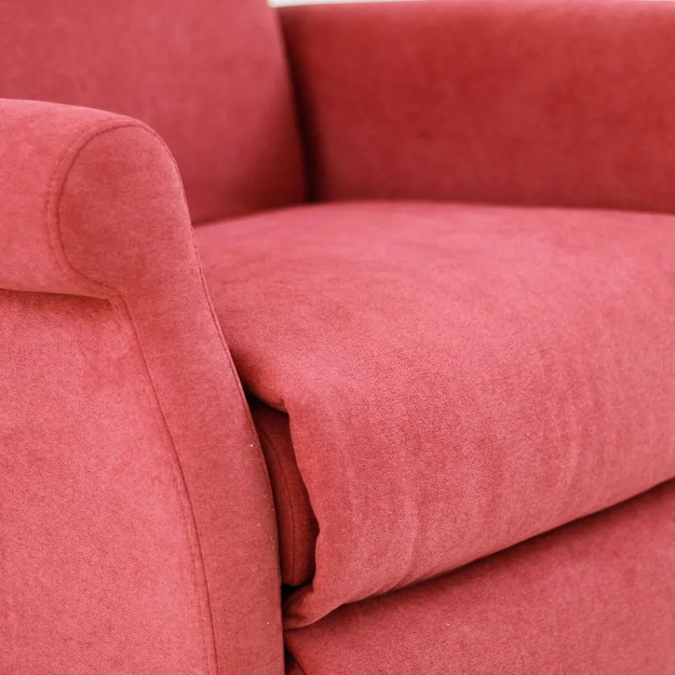 Løftestol med integreret rullesystem Viadurini