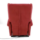 Løftestol med integreret rullesystem Viadurini