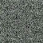 Luksus farvet lænestol i stof med metalbund lavet i Italien - Molde Viadurini