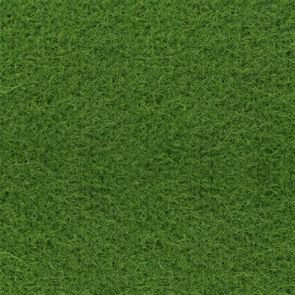 Luksus farvet lænestol i stof med metalbund lavet i Italien - Molde Viadurini