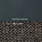 Udendørs lænestol i stål og polypropylen Fremstillet i Italien - Astrid Viadurini