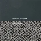 Udendørs lænestol i stål og polypropylen Fremstillet i Italien - Astrid Viadurini