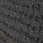 Udendørs lænestol i træ og reb med pude, Homemotion, 2 stk - Oskana Viadurini