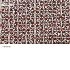 Udendørs metallænestol med luksuspude lavet i Italien - Karol Viadurini