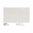 Varaschin Emma polstrede udendørs lænestol af moderne design Viadurini