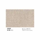 Varaschin Sommer udendørs lænestol Design i hvidt stål Viadurini