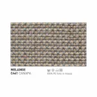 Varaschin Sommer udendørs lænestol Design i hvidt stål Viadurini