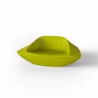 Moderne design polyethylen haven lænestol Ufo af Vondom Viadurini