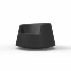 Moderne design haven lænestol Roulette Vondom i polyethylen Viadurini