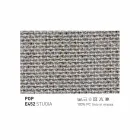 Moderne Varaschin Emma haven lænestol i solid iroko træ Viadurini