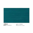 Moderne Varaschin Emma haven lænestol i solid iroko træ Viadurini