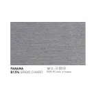 Moderne Varaschin Emma haven lænestol i solid iroko træ Viadurini