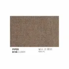 Moderne Varaschin Emma haven lænestol i solid iroko træ Viadurini