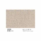 Moderne Varaschin Emma haven lænestol i solid iroko træ Viadurini