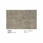 Moderne Varaschin Emma haven lænestol i solid iroko træ Viadurini