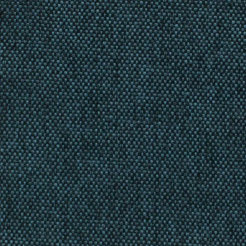 Stue lænestol med valg af drejelig eller fast base lavet i Italien - ironisk Viadurini