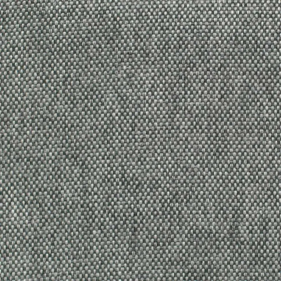 Stue lænestol med valg af drejelig eller fast base lavet i Italien - ironisk Viadurini