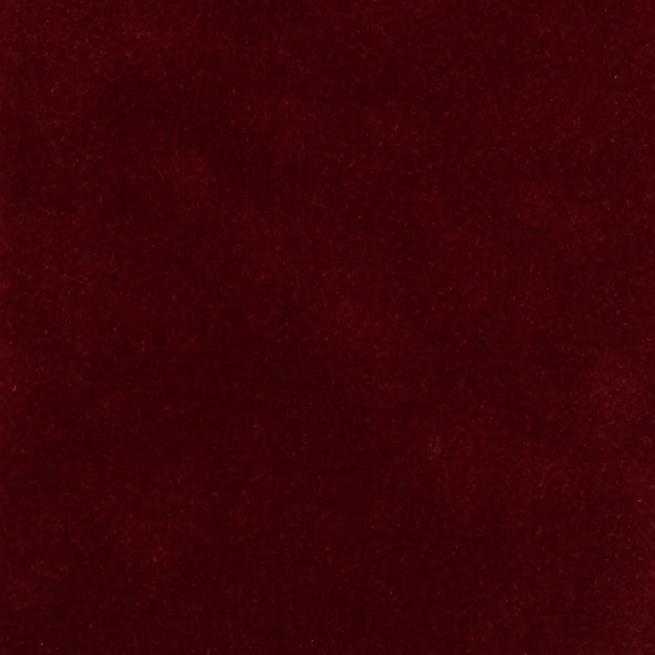 Stue Lænestol i Stof og Metal Made in Italy 2 stk - Sangria Viadurini