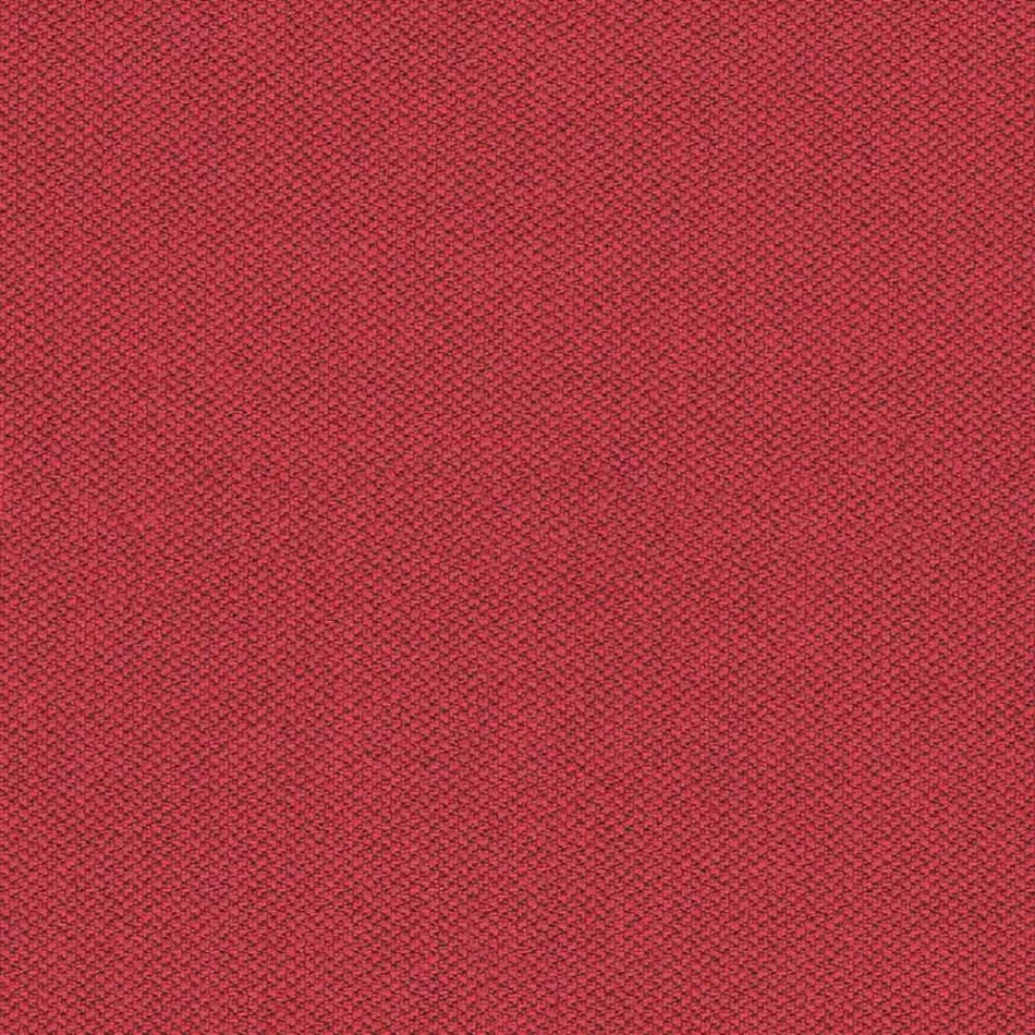 Stue Lænestol i Stof og Metal Made in Italy 2 stk - Sangria Viadurini