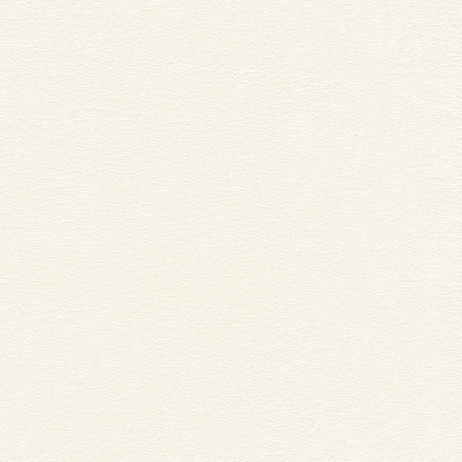 Stue lænestol i glas og sæde i hvidt læder moderne design - Tecna Viadurini