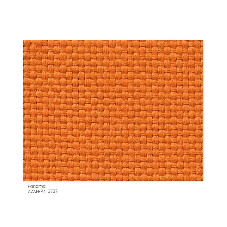 Stue Lænestol beklædt med stof Made in Italy 2 stk - Sangria Viadurini