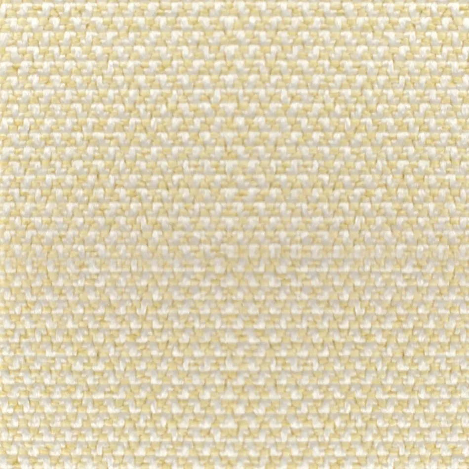 Højkvalitets stuelænestol i stof og metal Made in Italy - Molde Viadurini