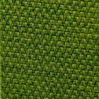 Højkvalitets stuelænestol i stof og metal Made in Italy - Molde Viadurini