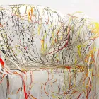 Lænestol moderne design i flerfarvet plexiglas Paris, fremstillet i Italien Viadurini