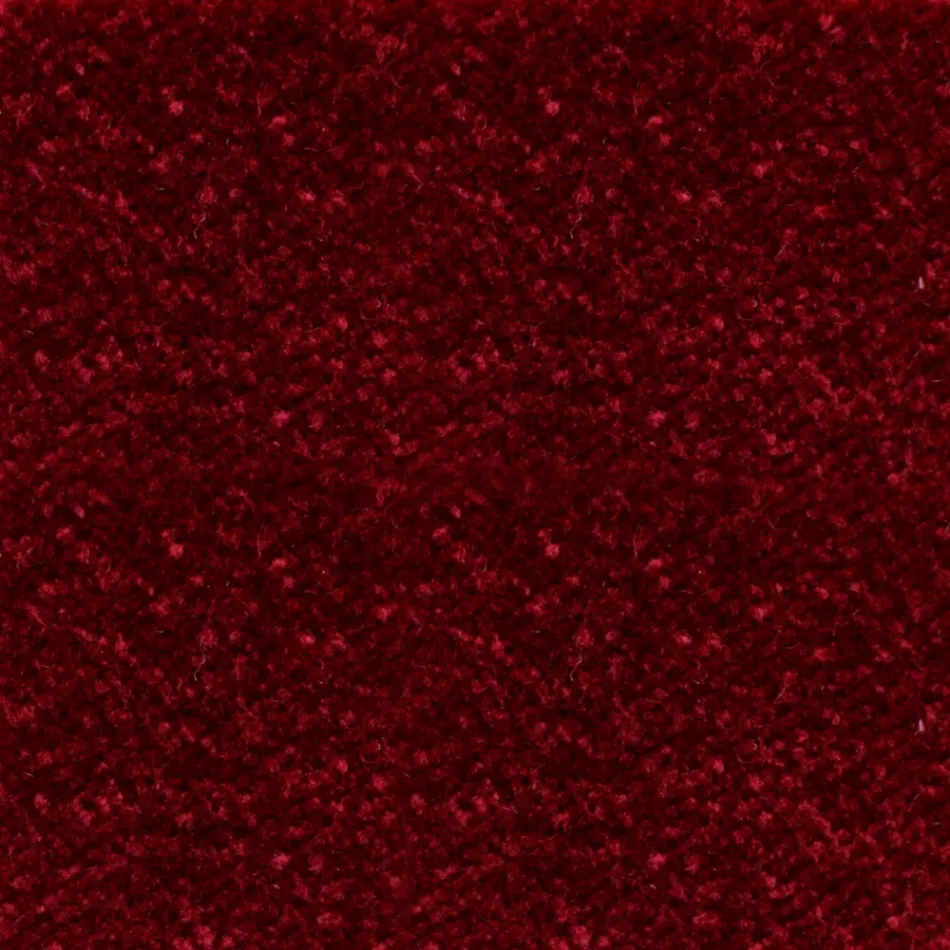 Højkvalitets lænestol med fløjl eller stofsæde lavet i Italien - Molde Viadurini