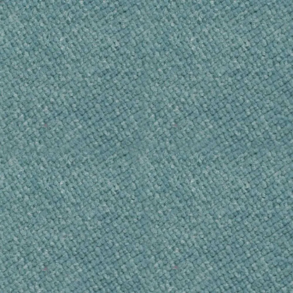 Højkvalitets lænestol med fløjl eller stofsæde lavet i Italien - Molde Viadurini