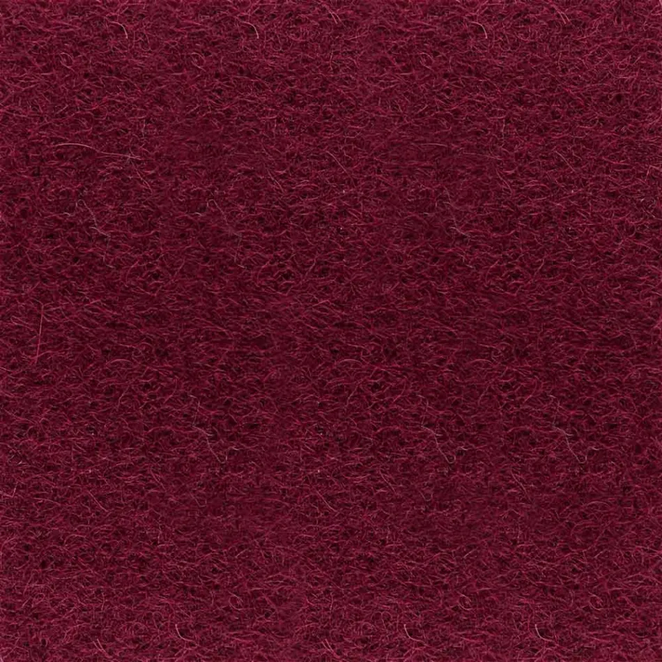 Højkvalitets lænestol med fløjl eller stofsæde lavet i Italien - Molde Viadurini