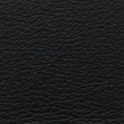 Højkvalitets lænestol i læder og malet metal Fremstillet i Italien - Molde Viadurini