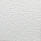 Højkvalitets lænestol i læder og malet metal Fremstillet i Italien - Molde Viadurini