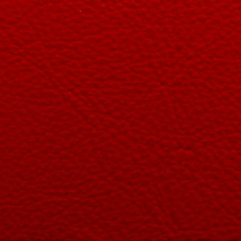 Højkvalitets lænestol i læder og malet metal Fremstillet i Italien - Molde Viadurini