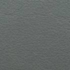 Højkvalitets lænestol i læder og malet metal Fremstillet i Italien - Molde Viadurini