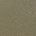 Højkvalitets lænestol i læder og malet metal Fremstillet i Italien - Molde Viadurini