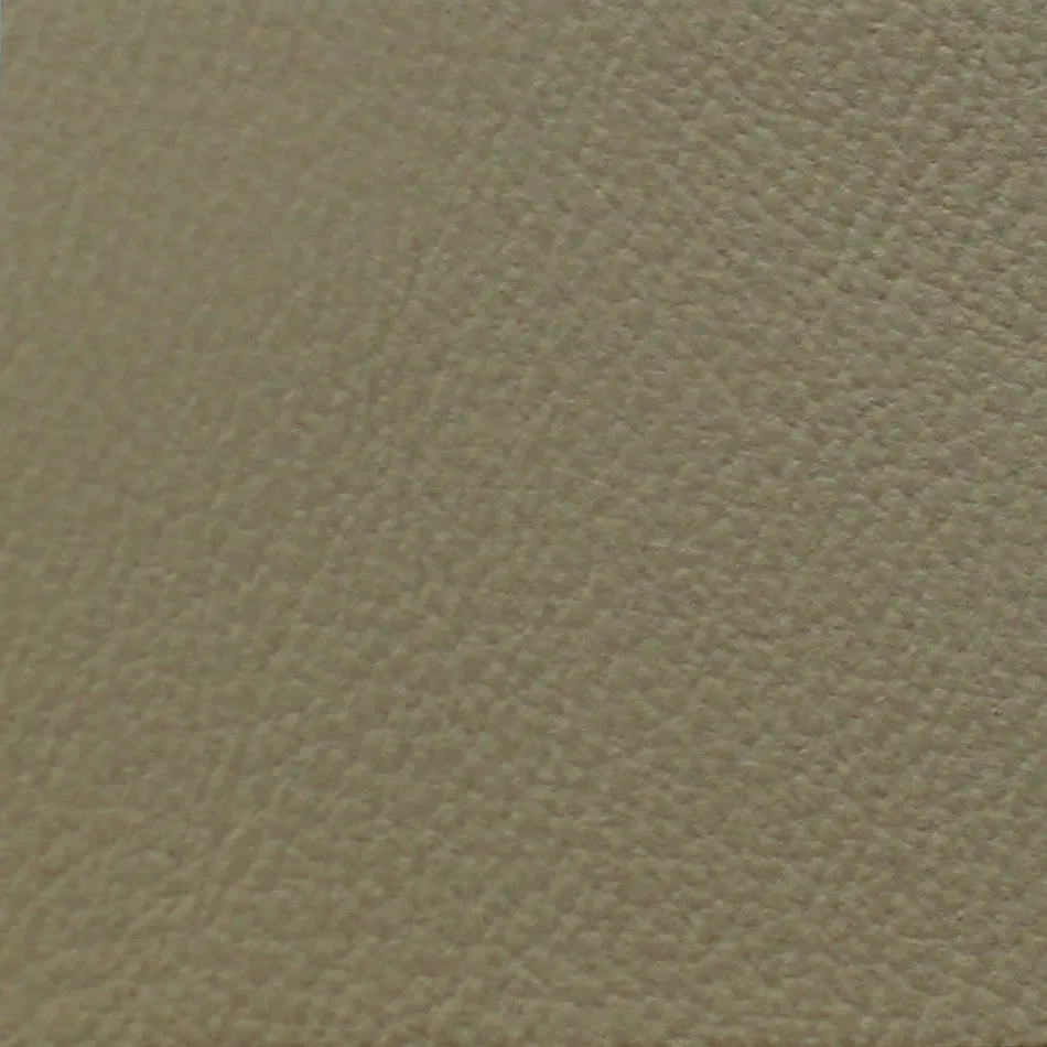 Højkvalitets lænestol i læder og malet metal Fremstillet i Italien - Molde Viadurini