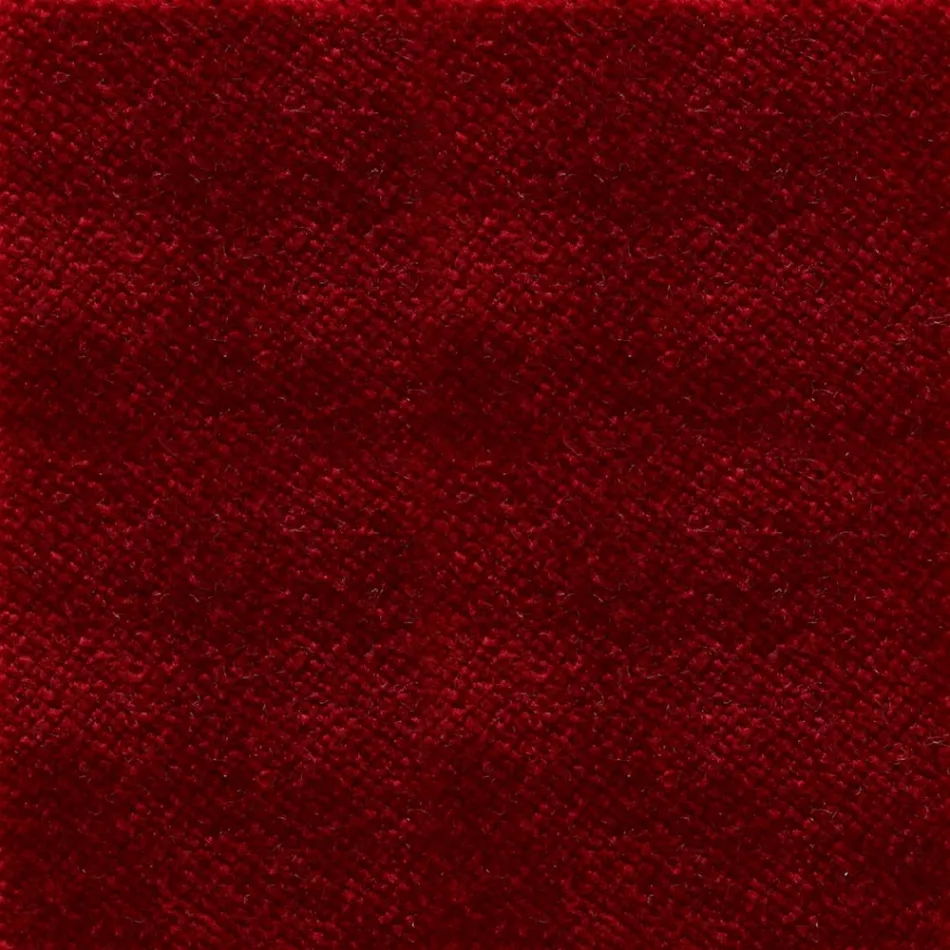 Højkvalitets fløjlslænestol med bøgebund lavet i Italien - Bergen Viadurini