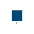 Retningsmæssig design læderet lænestol lavet i Italien Gemma Viadurini